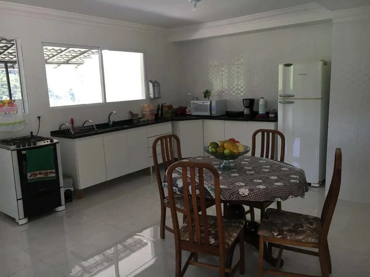 Villa Casa Com Vista Deslumbrante à Campos do Jordão Hébergement de vacances